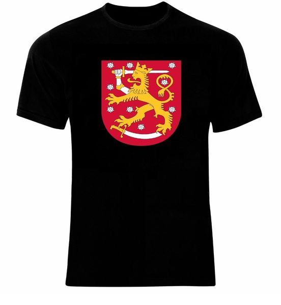 coat of arms of the finland finnish arms flag t-shirt all sizes men t shirt 2020 summer 100% cotton casual short sleeve tee
coat of arms of the finland finnish arms flag t-shirt all sizes men t shirt 2020 summer 100% cotton casual short sleeve tee