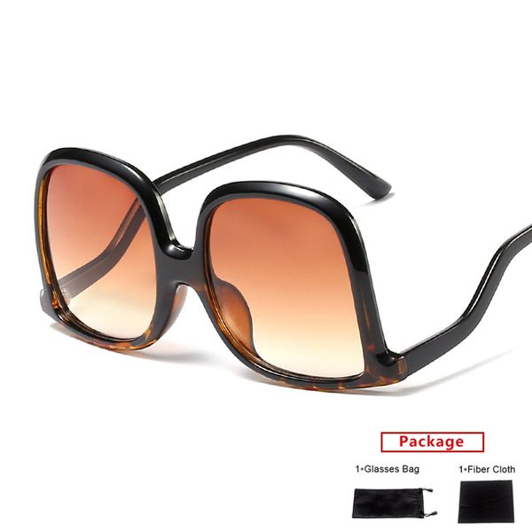 mimiyou oversized square sunglasses women vintage overstate sunglasses men sun glasses women brand uv400 eyeglasses shades, White;black
mimiyou oversized square sunglasses women vintage overstate sunglasses men sun glasses women brand uv400 eyeglasses shades, White;black