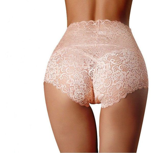 women panties lace underwear ladies knickers lace panties mesh floral lingerie female seamless briefs underpants plus size, Black;pink
women panties lace underwear ladies knickers lace panties mesh floral lingerie female seamless briefs underpants plus size, Black;pink