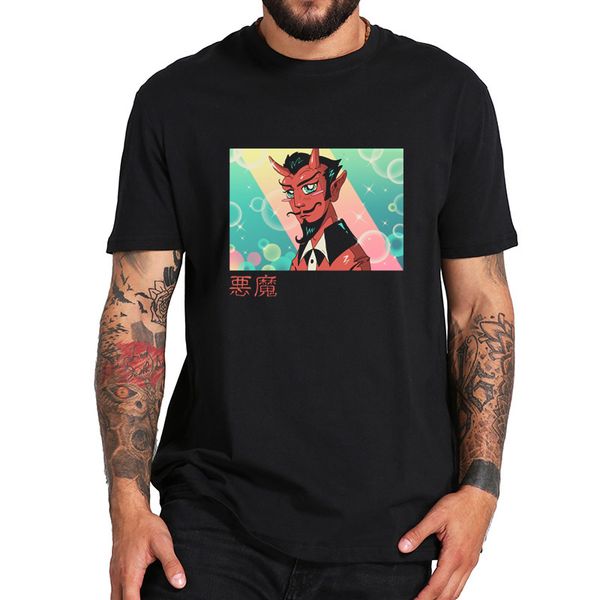 satan men tshirt the demons summer fashion casual short sleeve aesthetic male t-shirt korean gentleman tshirt vogue bitch
satan men tshirt the demons summer fashion casual short sleeve aesthetic male t-shirt korean gentleman tshirt vogue bitch