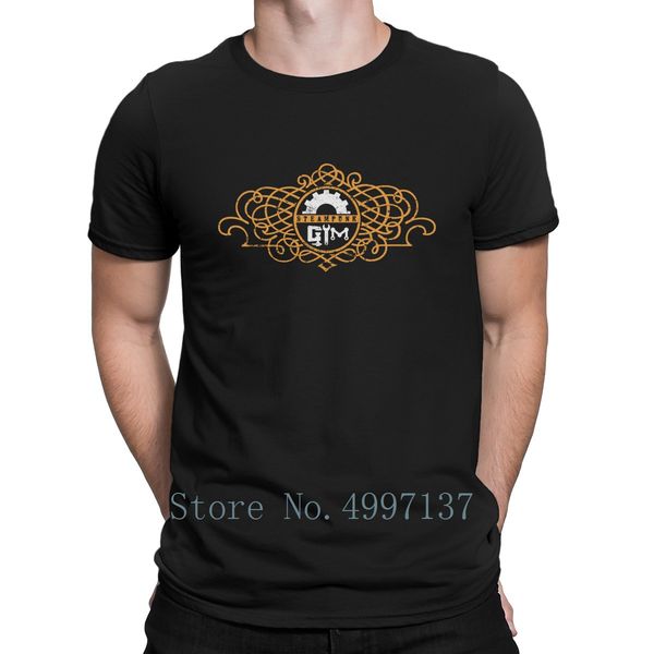 steampunk gym футболка 100% хлопок летние буквы s-3xl дизайн нового способа уникальный подарок рубашка
steampunk gym футболка 100% хлопок летние буквы s-3xl дизайн нового способа уникальный подарок рубашка