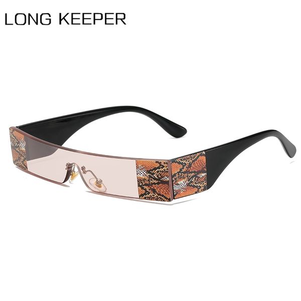 small narrow sun glasses women vintage rimless rectangle one piece sunglasses brand designer retro lunette de soleil femme, White;black
small narrow sun glasses women vintage rimless rectangle one piece sunglasses brand designer retro lunette de soleil femme, White;black