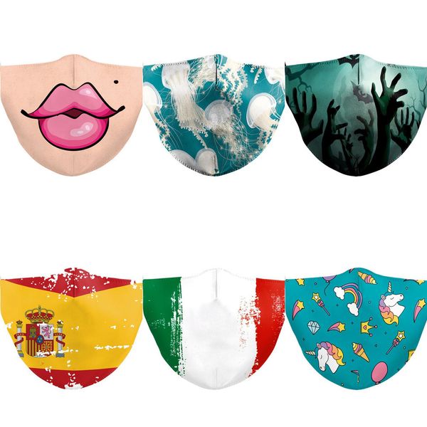 flag spain forza print italy cool mask keep fighting face masks fabric protective pm 4r391
flag spain forza print italy cool mask keep fighting face masks fabric protective pm 4r391