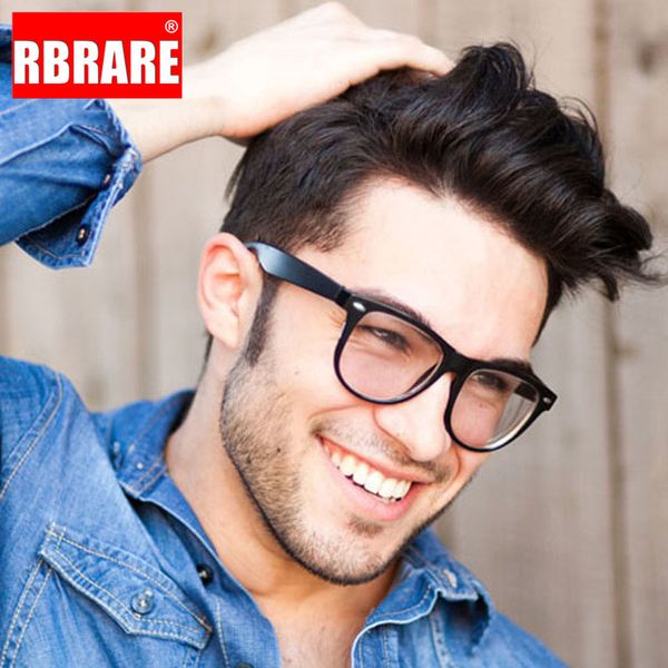 sunglasses rbrare classic square glasses frame flat mirror men and women retro anti-blue light reading lentes de lectura hombre, White;black
sunglasses rbrare classic square glasses frame flat mirror men and women retro anti-blue light reading lentes de lectura hombre, White;black