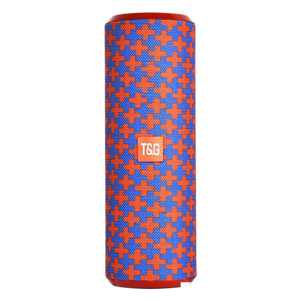 wireless bluetooth speaker tg126 portable blue tooth speaker dual speakers stereo subwoofers support tf card fm radio music player
wireless bluetooth speaker tg126 portable blue tooth speaker dual speakers stereo subwoofers support tf card fm radio music player