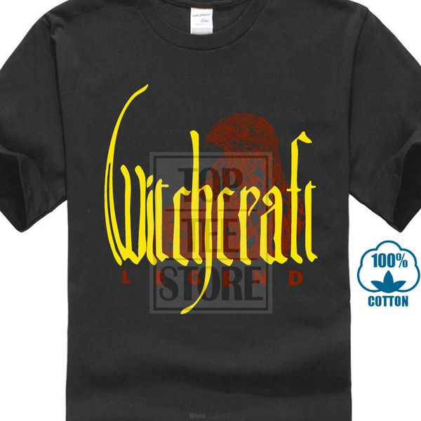 колдовство men's legend футболка x большой черный
колдовство men's legend футболка x большой черный