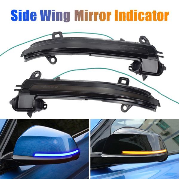 для 1 2 3 4 серия x1 f20 f22 f30 f34 f32 e84 i3 led dynamic turn signal мигалка последовательная боковое зеркало световой индикатор
для 1 2 3 4 серия x1 f20 f22 f30 f34 f32 e84 i3 led dynamic turn signal мигалка последовательная боковое зеркало световой индикатор