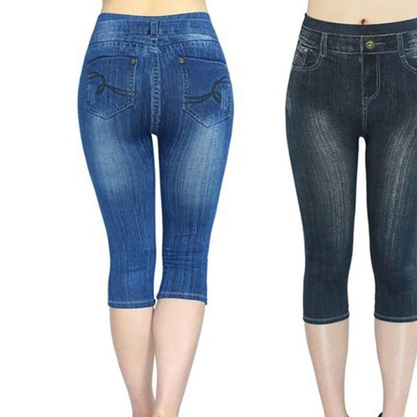 womens leggings summer casual skinny jeans high waist pencil cropped leggings elasticated fashion classic pants, Black
womens leggings summer casual skinny jeans high waist pencil cropped leggings elasticated fashion classic pants, Black
