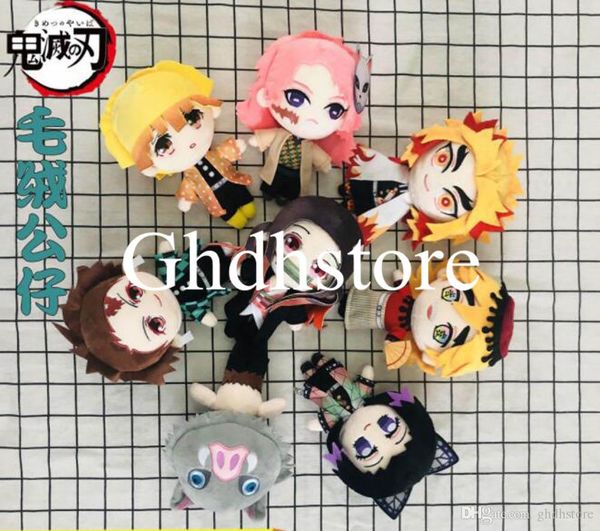 горячие новые 9 стили 8" 20см kimetsu нет yaiba nezuko tanjirou douma makomo kochou shinobu cosplay плюшевые куклы аниме коллекционная фарши
горячие новые 9 стили 8" 20см kimetsu нет yaiba nezuko tanjirou douma makomo kochou shinobu cosplay плюшевые куклы аниме коллекционная фарши