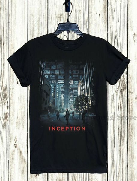 inception movie t-shirt xs-5xl cult sci-fi dicaprio 100% cotton men t shirt women tee
inception movie t-shirt xs-5xl cult sci-fi dicaprio 100% cotton men t shirt women tee