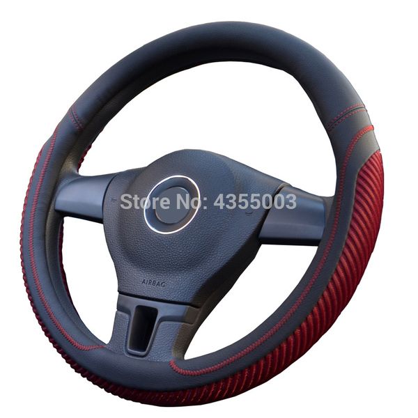 ice silk steering wheel cover 36/37/38/39/40 cm or type d shape non-slip universal motion fashion car handle new four seasons
ice silk steering wheel cover 36/37/38/39/40 cm or type d shape non-slip universal motion fashion car handle new four seasons