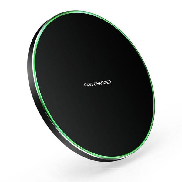 qi fast wireless charger for samsung s10 s9 note 9 for huawei p30 pro xiaomi mi 9 10w charging pad
qi fast wireless charger for samsung s10 s9 note 9 for huawei p30 pro xiaomi mi 9 10w charging pad