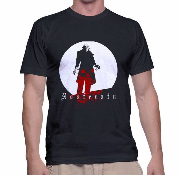 nosferatu t-shirts size s,m,l,xl,2xl black color summer tee shirt
nosferatu t-shirts size s,m,l,xl,2xl black color summer tee shirt