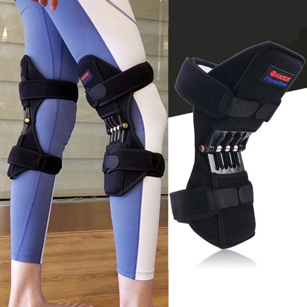 1pair спорт спринг knee strap альпинизм бег knee pad совместная защита массажер инструменты унисекс pad, Black;gray
1pair спорт спринг knee strap альпинизм бег knee pad совместная защита массажер инструменты унисекс pad, Black;gray