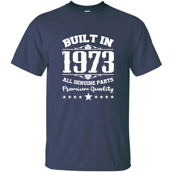пользовательские моды 1973 t-shirt man 100% хлопок letters круглый воротник сплошной цвет отдыха мальчик девочка tshirts завышение s-5xl tee
пользовательские моды 1973 t-shirt man 100% хлопок letters круглый воротник сплошной цвет отдыха мальчик девочка tshirts завышение s-5xl tee