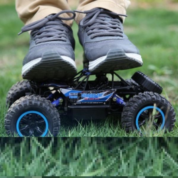 rock crawler 1:14 2.4ghz 4wd off-road climbing water proof remote control electronic toy rc car
rock crawler 1:14 2.4ghz 4wd off-road climbing water proof remote control electronic toy rc car