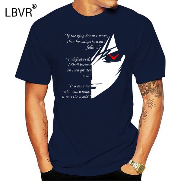 code coder t-shirt print the testamennt of lelouch vi britannia part 1 t shirt graphic tee shirt cotton oversized t shirts 4xl
code coder t-shirt print the testamennt of lelouch vi britannia part 1 t shirt graphic tee shirt cotton oversized t shirts 4xl