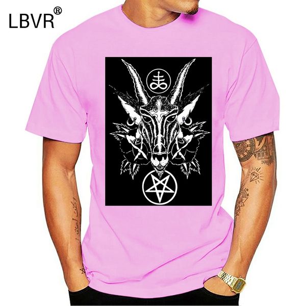 men baphoment and satanic symbols t-shirts vintage witchcraft cotton tees oddities punk t shirt horror goth clothing gift idea
men baphoment and satanic symbols t-shirts vintage witchcraft cotton tees oddities punk t shirt horror goth clothing gift idea