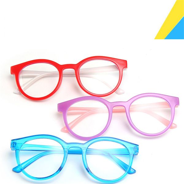 retro round glasses frame children's glasses anti-blue light for kids student eyeglasses child goggle cute pink, Black
retro round glasses frame children's glasses anti-blue light for kids student eyeglasses child goggle cute pink, Black