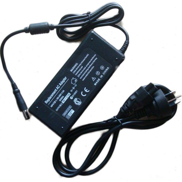 replacement 7.4x5.0mm lapac power adapter charger 19v 4.74a 90w for compaq notebook for hp dv5 dv6 dv7
replacement 7.4x5.0mm lapac power adapter charger 19v 4.74a 90w for compaq notebook for hp dv5 dv6 dv7