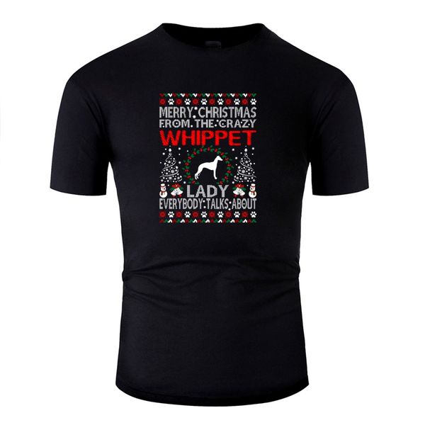печать повседневный t-shirt классический прохладный отдых мальчик девочка с рождеством с уиппет собака леди гадкий свитер футболка
печать повседневный t-shirt классический прохладный отдых мальчик девочка с рождеством с уиппет собака леди гадкий свитер футболка