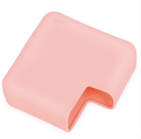 pink silicone charger protector case lapaccessories for macbook air pro retina 11 12 13 15 case for mac book cover coque
pink silicone charger protector case lapaccessories for macbook air pro retina 11 12 13 15 case for mac book cover coque