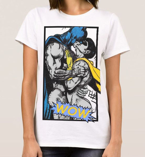 batman robin wow kissing t-shirt gay slash men and women 2020 summer brand clothing 100% cartoon tee shirt men t shirt
batman robin wow kissing t-shirt gay slash men and women 2020 summer brand clothing 100% cartoon tee shirt men t shirt