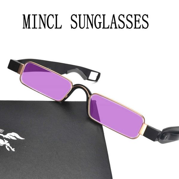 sunglasses vintage fold square men sun glasses female hip hop style transparent yellow male brand designer fml, White;black
sunglasses vintage fold square men sun glasses female hip hop style transparent yellow male brand designer fml, White;black