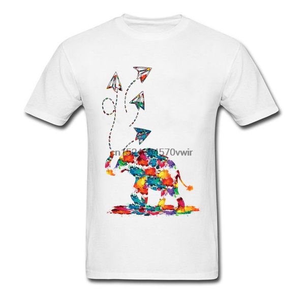 paper planes colored elephant mens t shirt new brand world of tanks short mafia tees shirts male men
paper planes colored elephant mens t shirt new brand world of tanks short mafia tees shirts male men