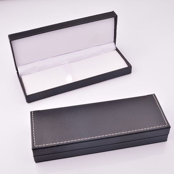 pu leather pencil box gift box packaging business gift pen case accept custom logo [diy logo>50
pu leather pencil box gift box packaging business gift pen case accept custom logo [diy logo>50