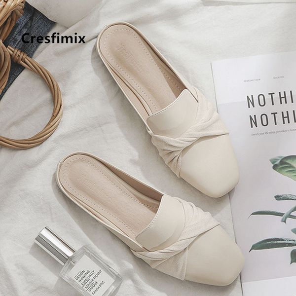cresfimix women cute round toe beige slip on loafers ladies casual comfort flat shoes zapatos de mujer c5784, Black
cresfimix women cute round toe beige slip on loafers ladies casual comfort flat shoes zapatos de mujer c5784, Black