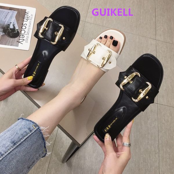 guikell новые чистые красные сандалии для женской моды и все вокруг износа персонализированных плоскодонных праздник пляж обувь для женщин, Black
guikell новые чистые красные сандалии для женской моды и все вокруг износа персонализированных плоскодонных праздник пляж обувь для женщин, Black