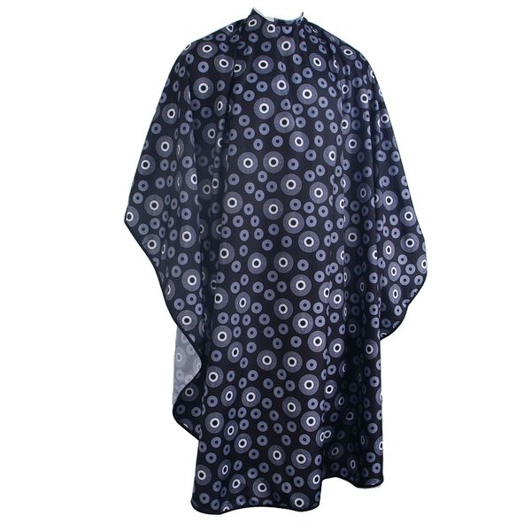 professional cutting hair waterproof cloth with zipper salon gown cape hairdressing hairdresser dark blue
professional cutting hair waterproof cloth with zipper salon gown cape hairdressing hairdresser dark blue