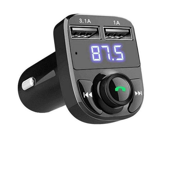 fm transmitter aux modulator wireless bluetooth handscar kit car audio mp3 player with 3.1a quick charge dual usb car charger
fm transmitter aux modulator wireless bluetooth handscar kit car audio mp3 player with 3.1a quick charge dual usb car charger