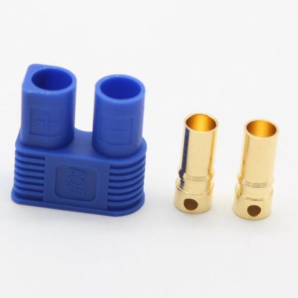 ec3 10 sets of aircraft connector plug male and female banana plug 0ml battery connector power car
ec3 10 sets of aircraft connector plug male and female banana plug 0ml battery connector power car