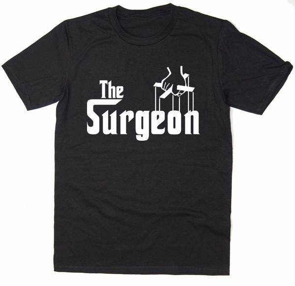 o шеи хлопка t-shirt хирург godfather spoof майка логотип высокого качества на заказ печатных tops hipster тройники t-shirt
o шеи хлопка t-shirt хирург godfather spoof майка логотип высокого качества на заказ печатных tops hipster тройники t-shirt