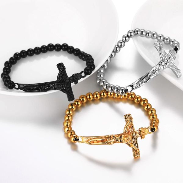 inri jesus cross/praying hand link chain bracelet for beaded chain jewelry gold/black/steel tone bangles& bracelets h16g, Golden;silver
inri jesus cross/praying hand link chain bracelet for beaded chain jewelry gold/black/steel tone bangles& bracelets h16g, Golden;silver