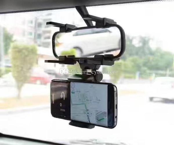 car mount cell phone holder 360 rotating car rearview rear view mirror mount truck auto for iphone gps
car mount cell phone holder 360 rotating car rearview rear view mirror mount truck auto for iphone gps