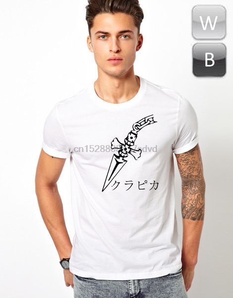 kurapika hunter x t-shirt anime hxh manga print gift show original title summer short sleeve shirts
kurapika hunter x t-shirt anime hxh manga print gift show original title summer short sleeve shirts