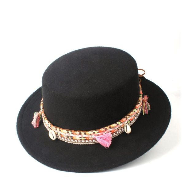 женщины мужчина flat top hat fedora с поясом котелок открытого путешествия море повседневного wild размер 56-58cm, Blue;gray
женщины мужчина flat top hat fedora с поясом котелок открытого путешествия море повседневного wild размер 56-58cm, Blue;gray