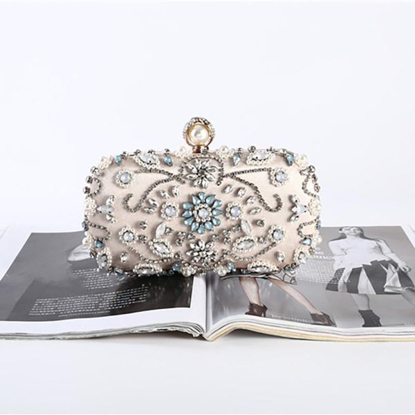 crossbody bags for women 2020 luxury ladies hand bags evening handbag diamond beaded party clutch shoulder cross bag k820
crossbody bags for women 2020 luxury ladies hand bags evening handbag diamond beaded party clutch shoulder cross bag k820