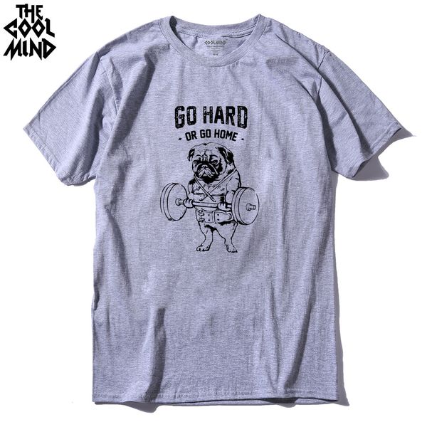 coolmind pu0113a cotton go home or go hard short sleeve pug men t shirt casual tshirt men's tee shirts men t-shirt
coolmind pu0113a cotton go home or go hard short sleeve pug men t shirt casual tshirt men's tee shirts men t-shirt