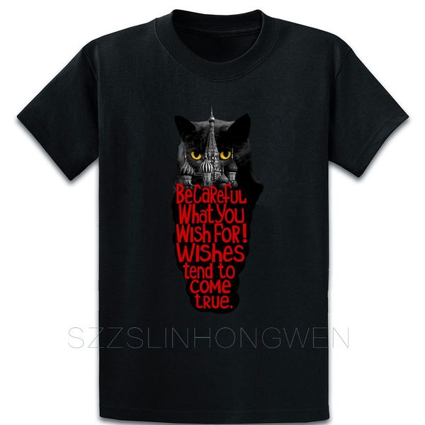 behemoth the cat master and margarita t shirt homme tee shirt summer style funny knitted over size s-5xl pattern shirt
behemoth the cat master and margarita t shirt homme tee shirt summer style funny knitted over size s-5xl pattern shirt
