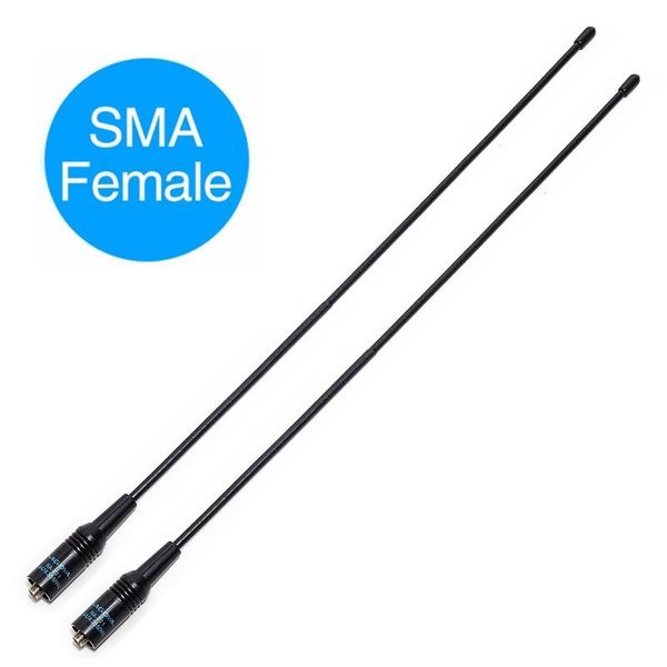 hones & telecommunications walkie talkie parts & accessories 2pcs nagoya na-771 sma-female 144/430mhz dual band antenna for baofe
hones & telecommunications walkie talkie parts & accessories 2pcs nagoya na-771 sma-female 144/430mhz dual band antenna for baofe