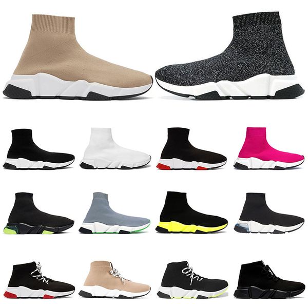 дизайнерская обувь clearsole speed trainer женщины мужчины бежевый белый классический носки граффити единственных узелок кроссовки кроссов
дизайнерская обувь clearsole speed trainer женщины мужчины бежевый белый классический носки граффити единственных узелок кроссовки кроссов