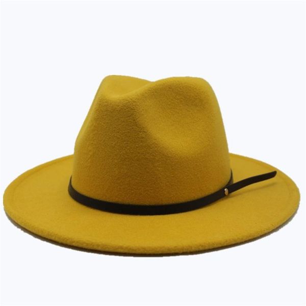 wide brim hats women men fedora hat vintage jazz outdoor travel casual wild size 56-58cm, Blue;gray
wide brim hats women men fedora hat vintage jazz outdoor travel casual wild size 56-58cm, Blue;gray