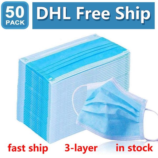 DHL Free shipping wholesale High quality 3Ply mask Anti Dust Face Mask Protective Dustproof PM2.5 masks blue Face Mask Free DHL Shipping
DHL Free shipping wholesale High quality 3Ply mask Anti Dust Face Mask Protective Dustproof PM2.5 masks blue Face Mask Free DHL Shipping