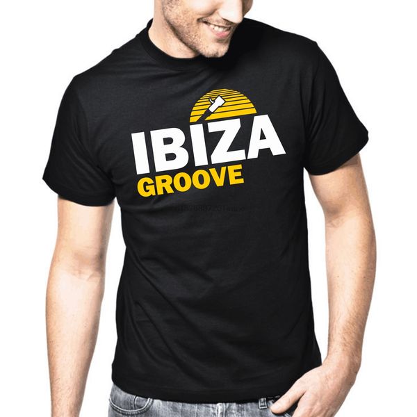 ibiza groove music club dj sun house funk funky s-xxl t-shirt fashion men t shirts round neck
ibiza groove music club dj sun house funk funky s-xxl t-shirt fashion men t shirts round neck