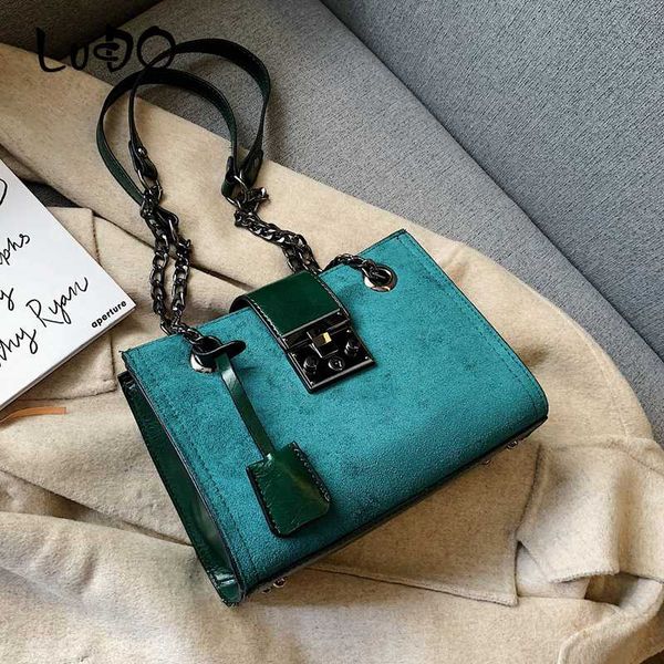 lucdo frosted leather messenger bag chain shoulder crossbody bags for women 2020 new designer handbags and purses
lucdo frosted leather messenger bag chain shoulder crossbody bags for women 2020 new designer handbags and purses