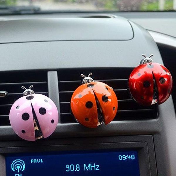insect car auto vehicle air freshener outlet vent perfume diffuser interior accessories boutique parts decoration
insect car auto vehicle air freshener outlet vent perfume diffuser interior accessories boutique parts decoration